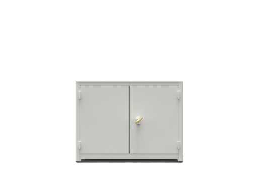 Lensvelt "Studio Job" Buffet Cabinet