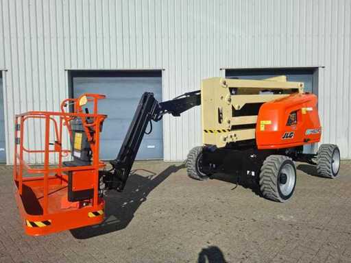 2024 JLG 450AJ Hoogwerker