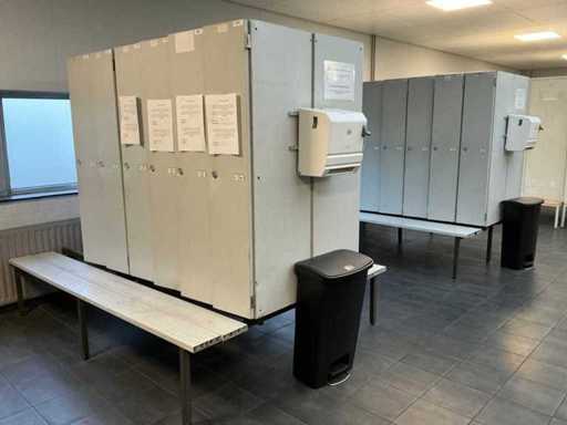 Dulap pentru dulap (45x)