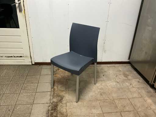 Pedrali - Terrace chairs (17x)