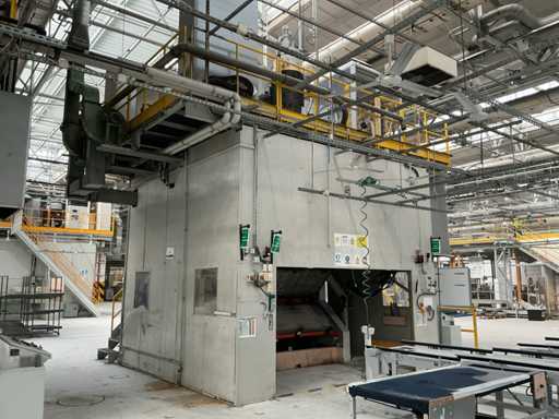 BIAP - SSFCD4 - 2012 - Pressa a carosello