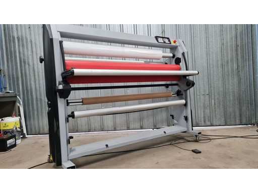 Kala - MISTRAL M1650 - Laminator