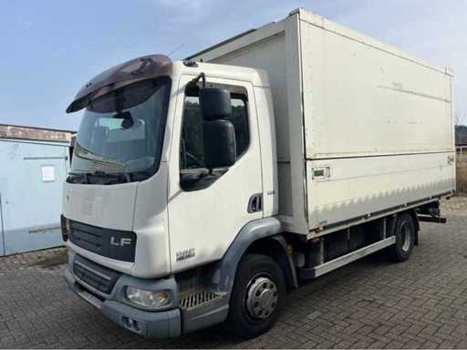 DAF - 45 LF - Camion - Euro 5 - 2007