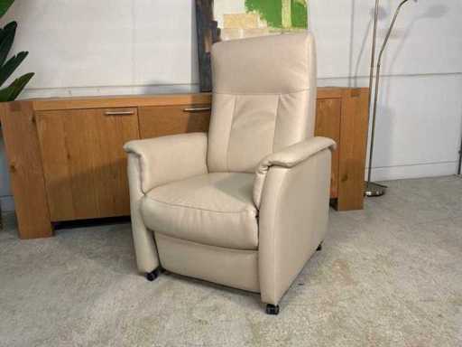 Fotoliu electric Sofie