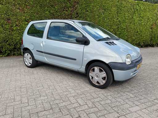 Renault Twingo 62-SP-PL
