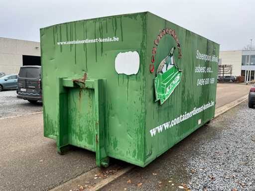 Schiffscontainer