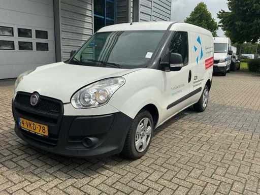 Fiat Doblò Cargo 1.3 M-Jet Veicolo Commerciale L1H1 2010