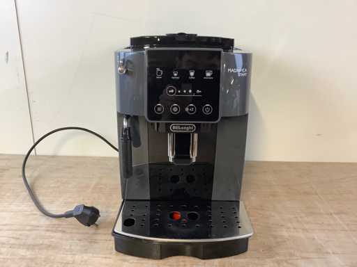 DELONGHI Magnifica S ECAM220.22.GB Koffie- & espressomachines