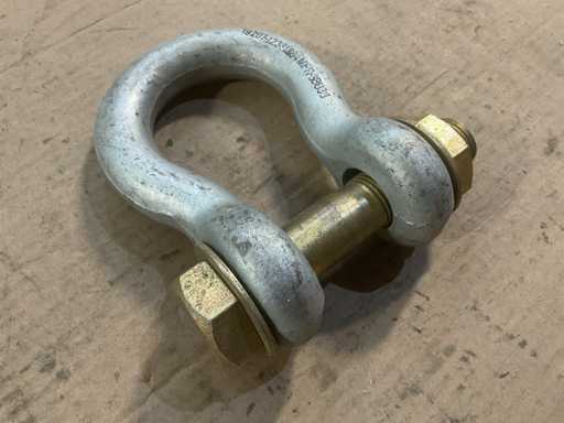 Shackle (2x)