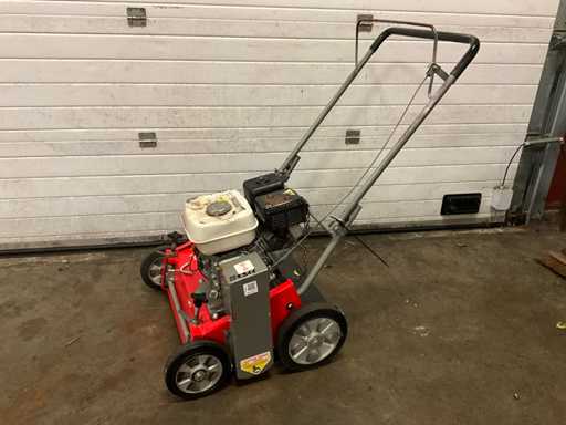 Eliet 501 Scarifier
