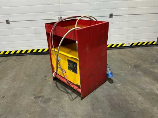 Energic plus 48/80 Acculader