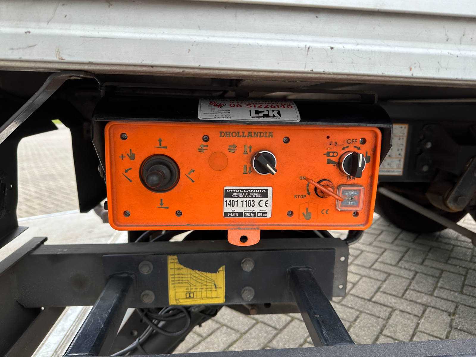 Iveco Daily 70C15 146pk 2014 (Origineel-NL + 1e Eigenaar), 04-BDT-5