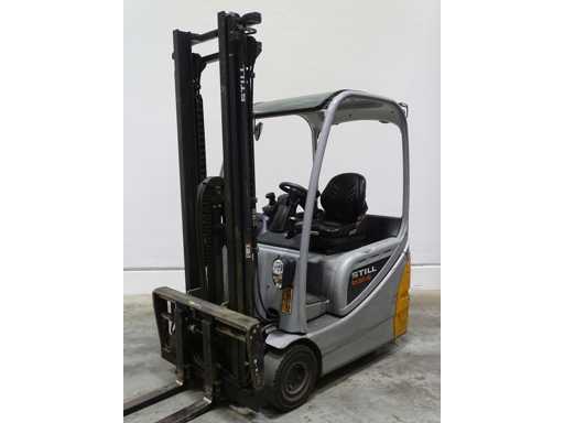 STILL RX20-16 Forklift