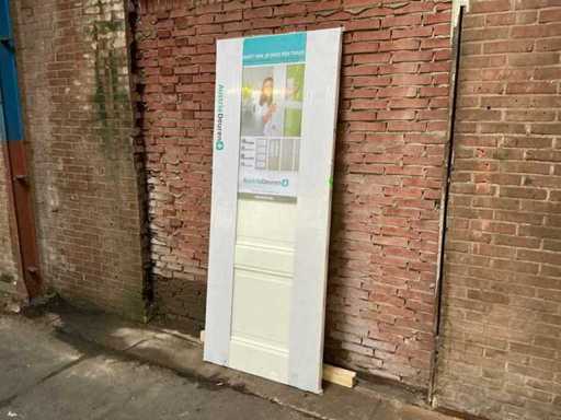 Austria Door 2115x830 mm