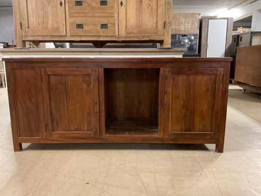 Amsterdamer Sideboard