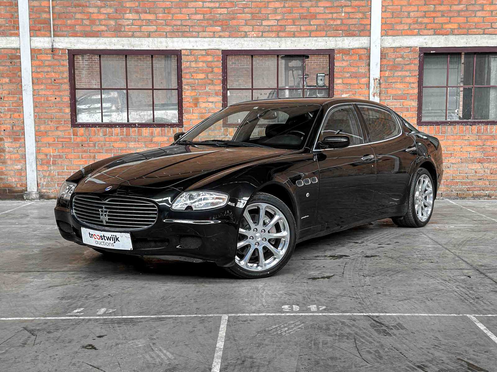 Young- & oldtimers te Boxmeer