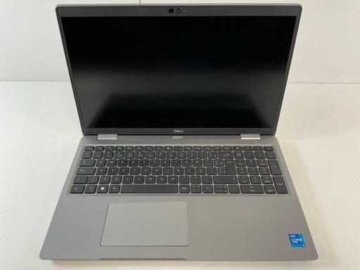 Dell Latitude 5520 15.6", Core(TM) i5 11. generacji, 16 GB RAM, 256 GB NVMe