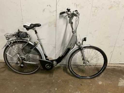 Sparta Ion m-gear Electric Bike