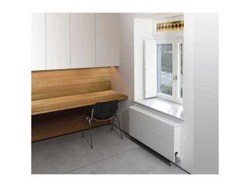 Jaga Tempo Radiator-Konvektorwand H060 L080 T10 936W