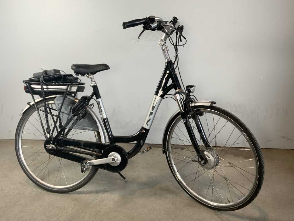 Multi Cycle Legend Elektrische fiets