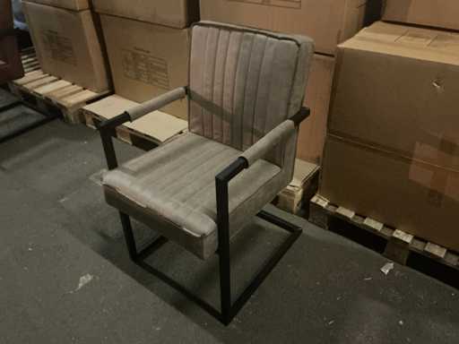 Scaun de sufragerie Passion for Life Nic (6x)