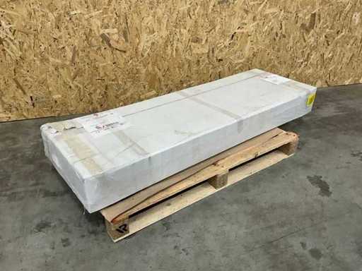 Radiateur Vasco Panel FLATLINE 500 33 1600 3205W