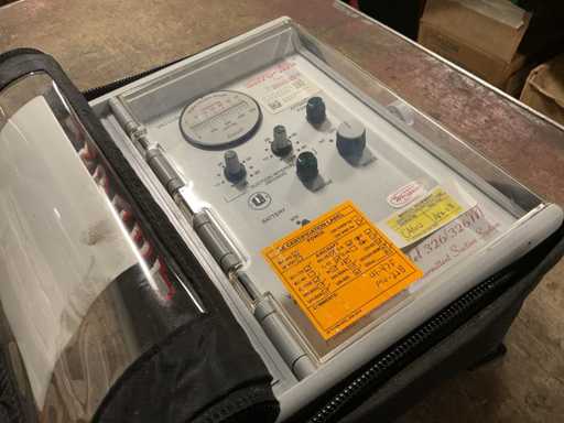 Ultra Lite 326/326M Aspirator (2x)