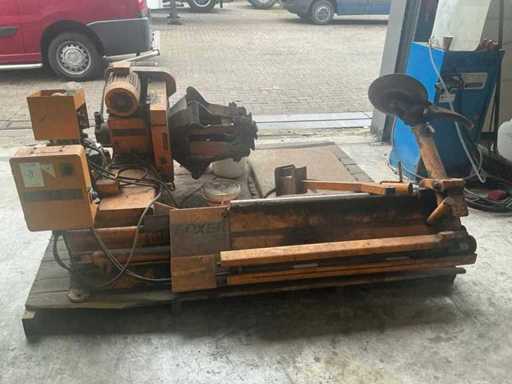 Explora Boxer-King-52 Tire Balancing Device