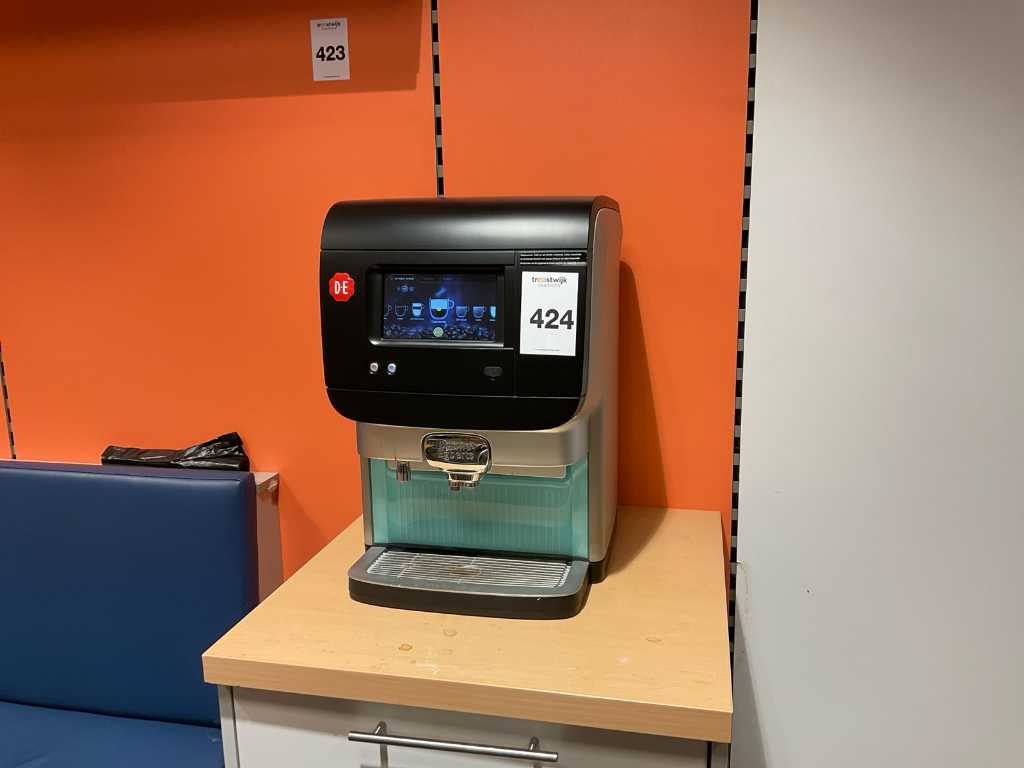 Douwe Egberts Coffee Machine Troostwijk Auctions