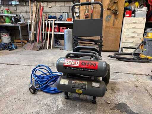 Senco AirPro Luchtcompressor