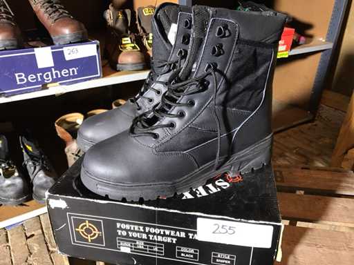 Fostex Sniper Werkschoenen