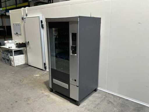 GPE - DRX-50 - Automat z przekąskami