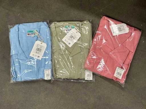 MZ72 Diverse hemdjes dames (ca. 110x)