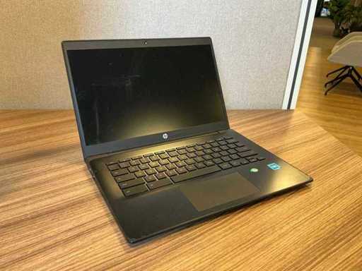 HP 14 G7 Chromebook