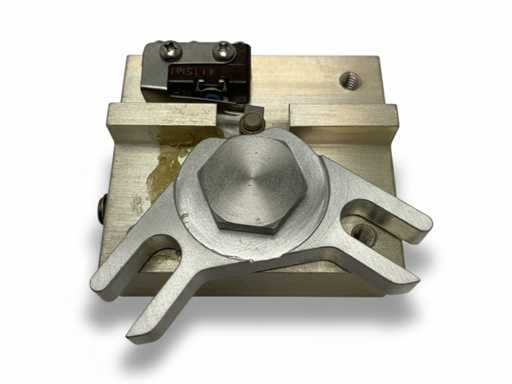 Koffret de kits d’interrupteurs de fin de course azimutaux KVH V3 (FRU) [S72-0468]