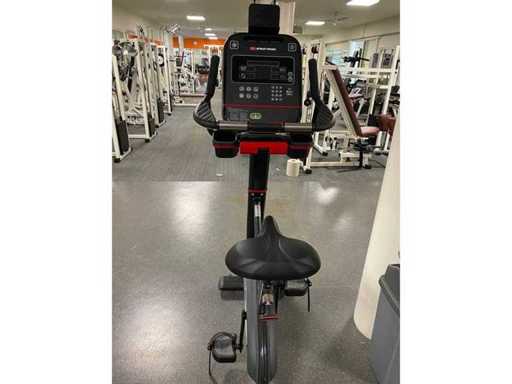 Star Trac - Upright Bike Bike 8 LCD - Nieuw/Ongebruikt