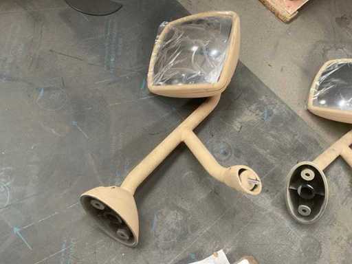 Fahrzeugspiegel (2x)