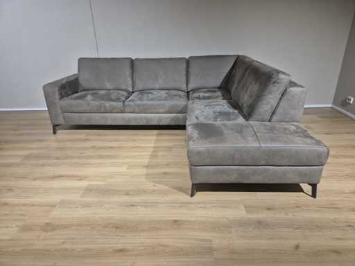 Henders e Hazel - Napoli - Divano ad angolo 