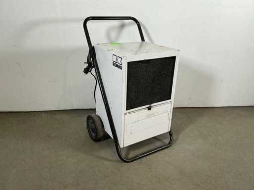 2015 Remko ETF550 Construction Dryer 50L