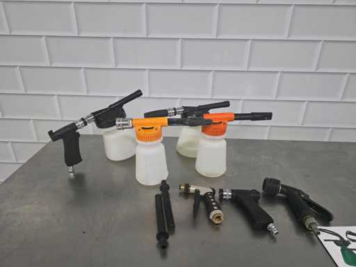 Cleaning Foam Sprayer (8x)