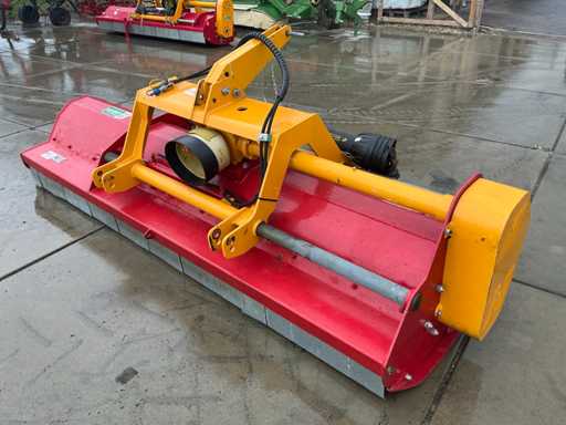 2013 INO EURO 280 Schlegelmäher