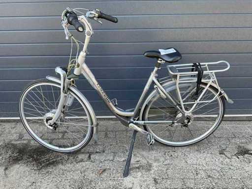 Gazelle Orange Innergy Elektrische fiets