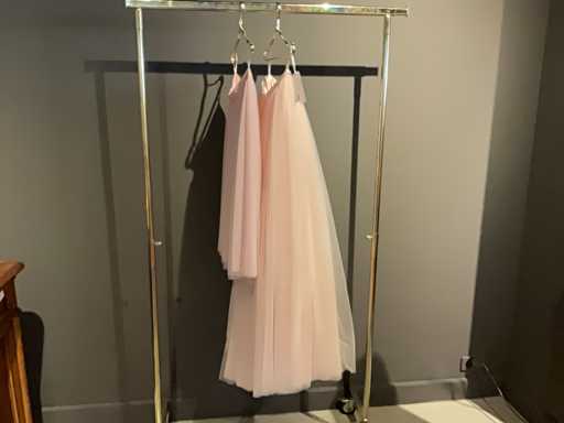 Gonne evento Poirier/Bianco (2x)