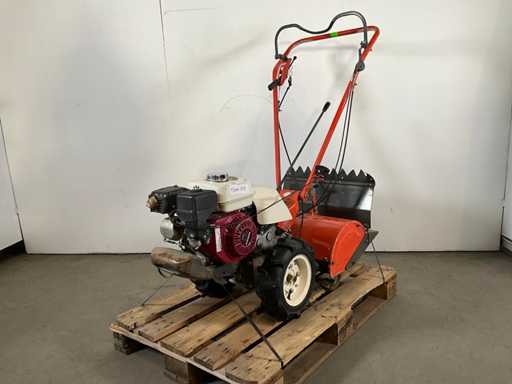 2019 Herkules / Orec SF600D Grondfreesmachine 6pk benzine