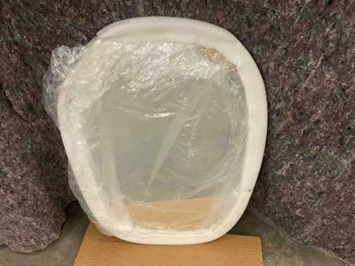 Miroir Sanijura Reflet Anse 70cm