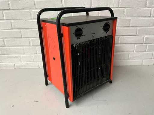 Chauffage électrique Trotec TDS 75
