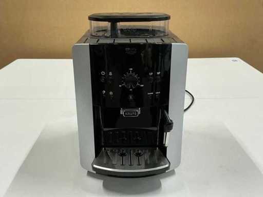 Krups Quattro Force Koffie- & espressomachine