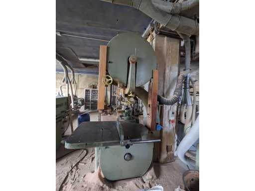 PRIMULTINI - Refendino