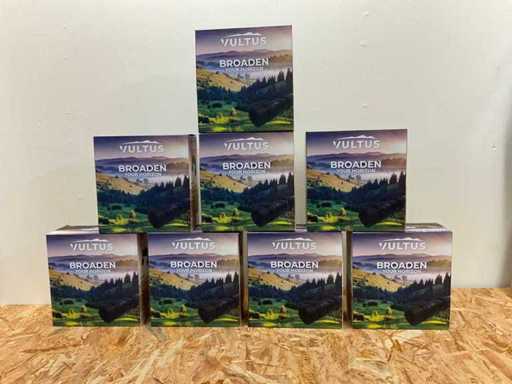 Vulus – Monouculare Ferngläser 10x42 (8x)