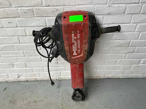 Ciocan Hilti TE 3000-AVR 2019